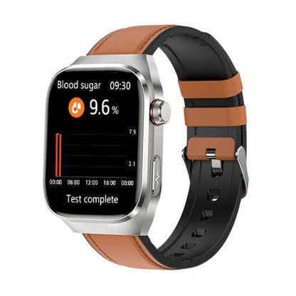 AussieCalm Wellness Watch