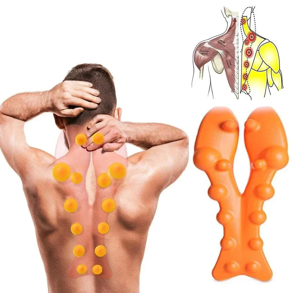 Aussie Relief Cervical Traction Device