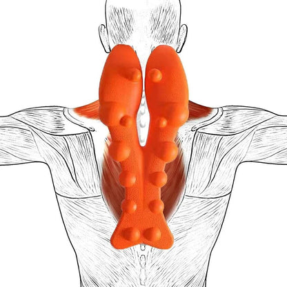 Aussie Relief Cervical Traction Device