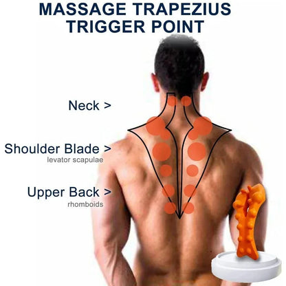 Aussie Relief Cervical Traction Device
