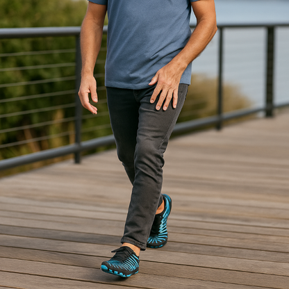 Non-Slip Barefoot Recovery Shoes – Buy One Get One Free!