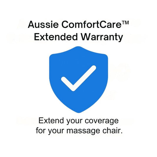 Aussie ComfortCare™ Extended Warranty