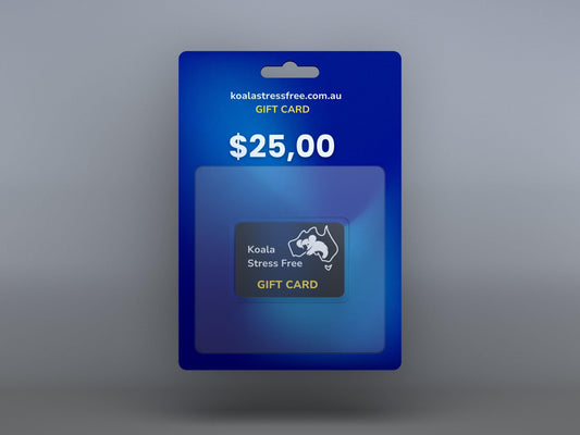 Gift Cards Aussie Stress Free