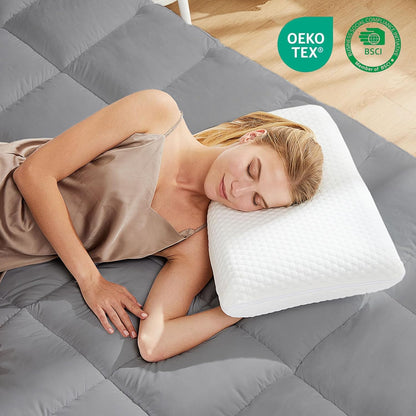 TrueBlue Comfort Pillow