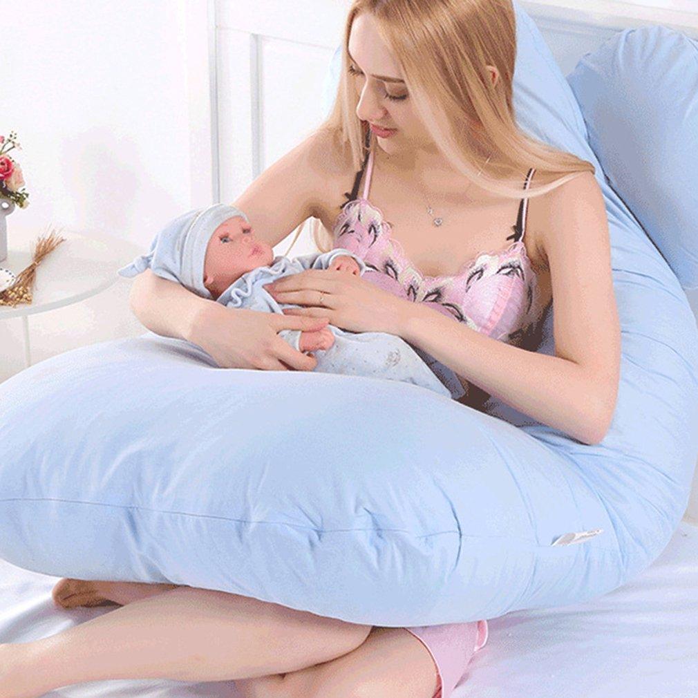 All Night Sleep Pregnancy U Pillow