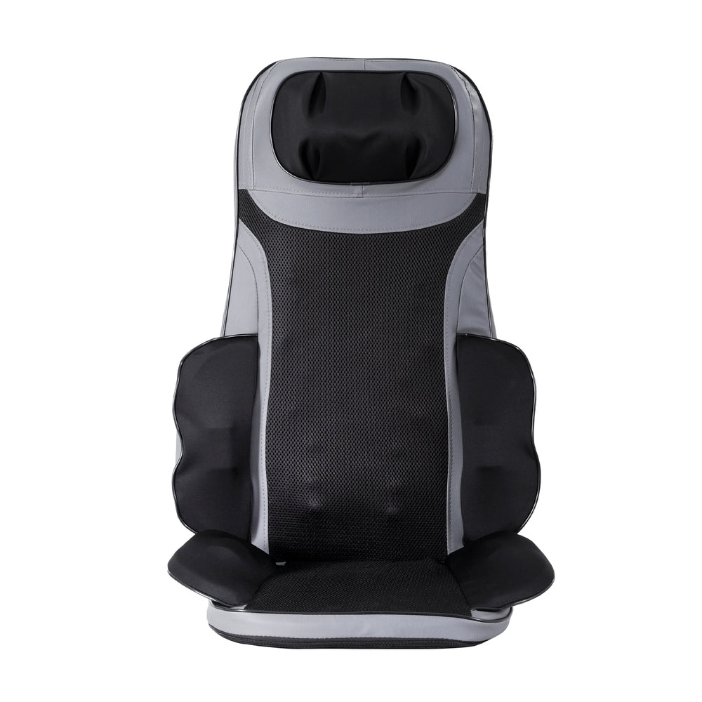 Full Back Massage Cushion Heating Massage Seats