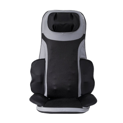 Full Back Massage Cushion Heating Massage Seats