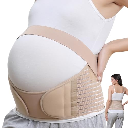 Maternity Belly Support Band