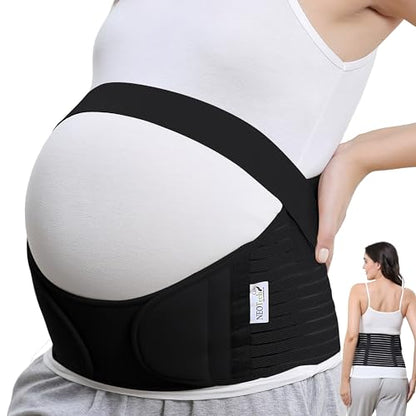 Maternity Belly Support Band