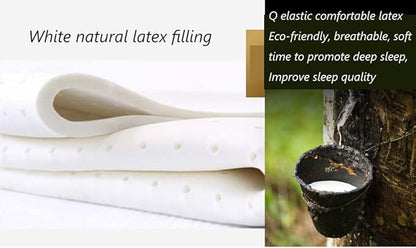 Mattress Cooling Pad For Hot Sleepers - Soft Eco-Friendly