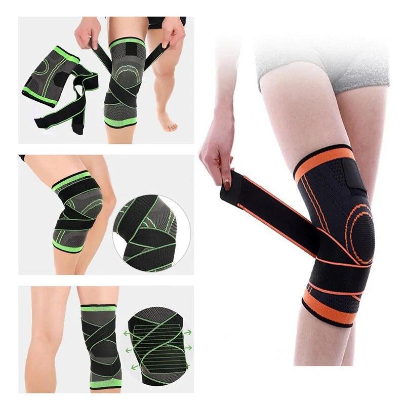 Knee Support For Arthritis