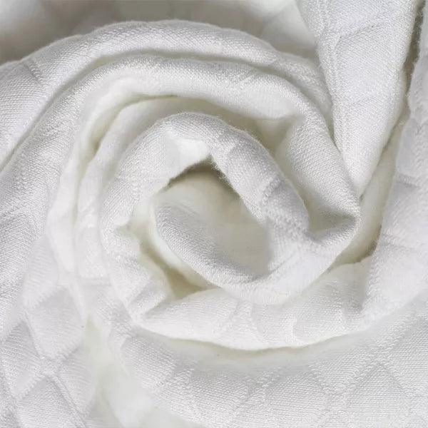 Aussie Comfort Contoured Orthopaedic Memory Foam Pillow for Neck Relief