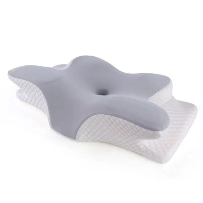 Aussie Comfort Contour Elevated Orthopaedic Pillow