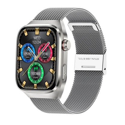 AussieCalm Wellness Watch