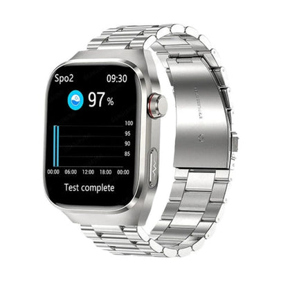 AussieCalm Wellness Watch