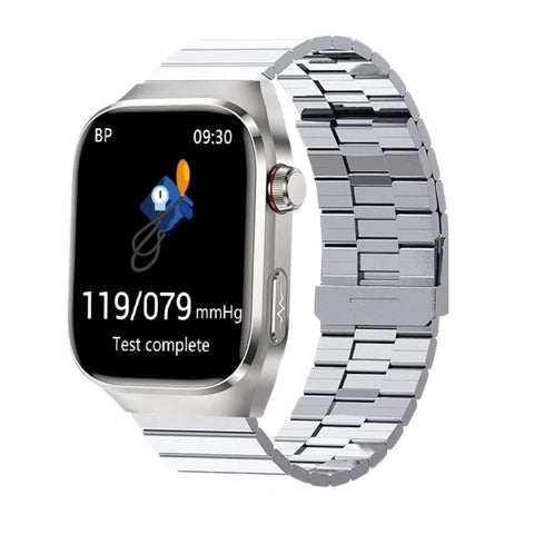AussieCalm Wellness Watch