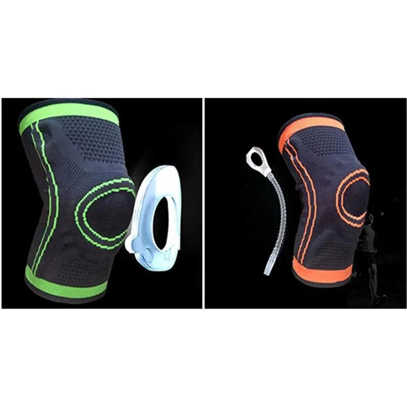 Knee Support For Arthritis