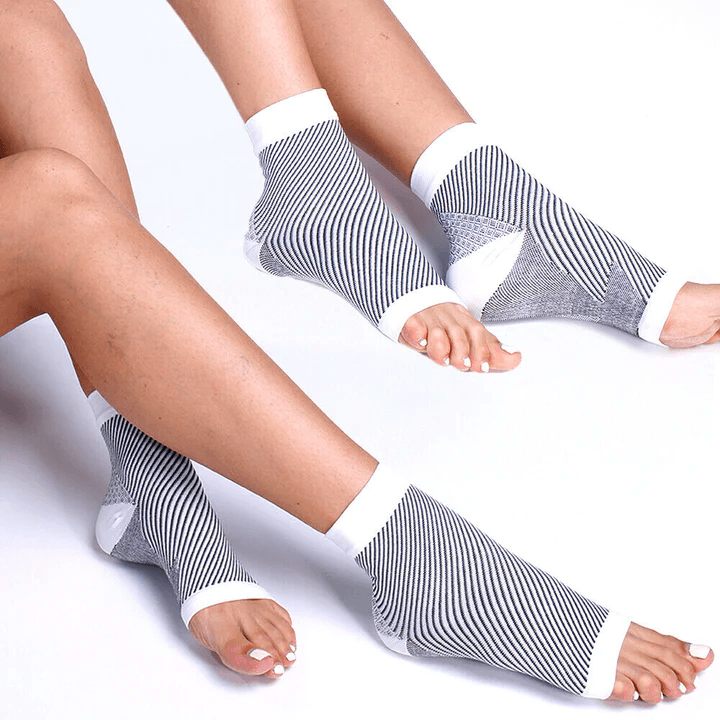Ankle Brace Compression