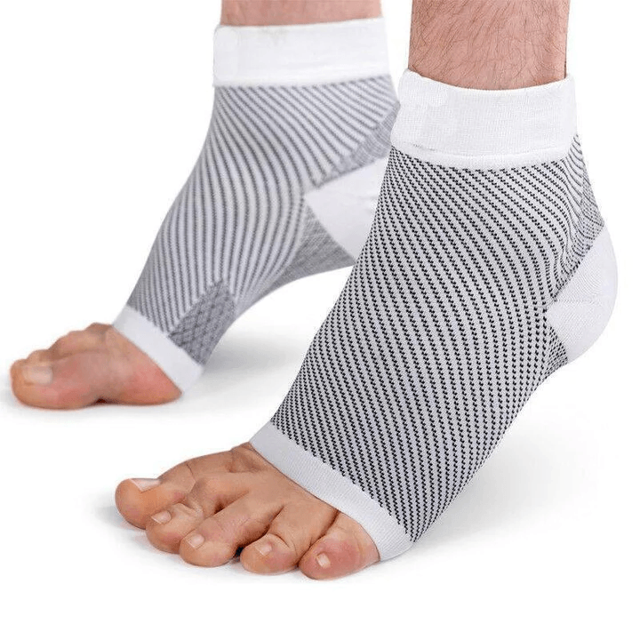 Ankle Brace Compression