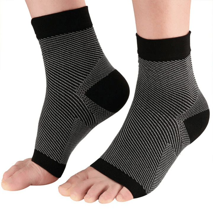 Ankle Brace Compression