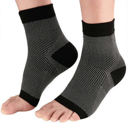 Ankle Brace Compression