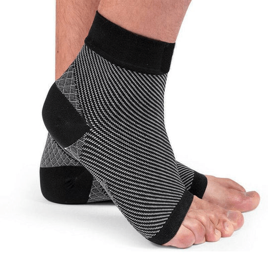 Ankle Brace Compression