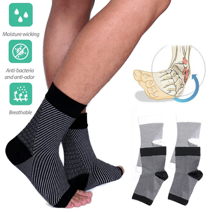 Ankle Brace Compression