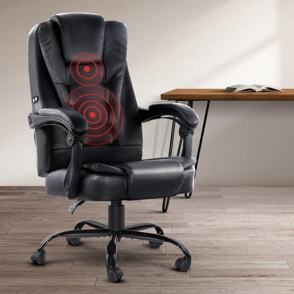 Office Massage Chair