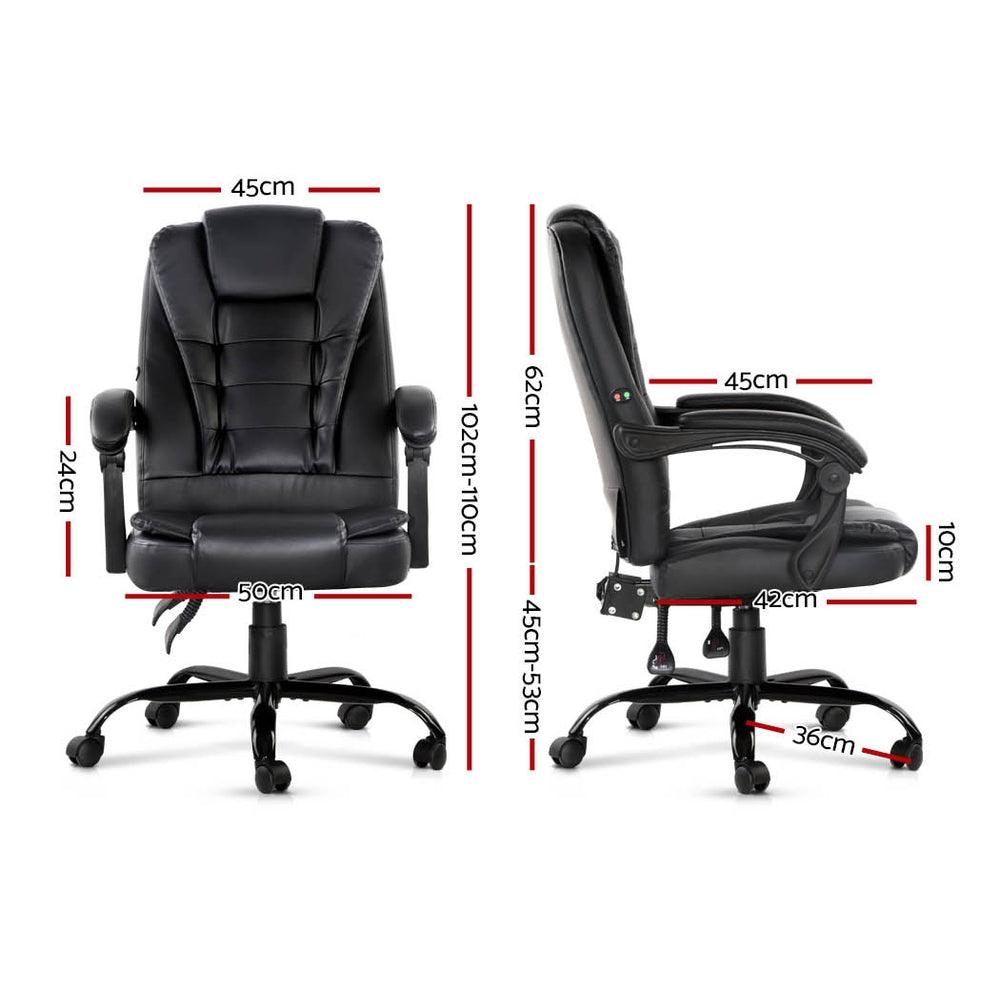 Office Massage Chair