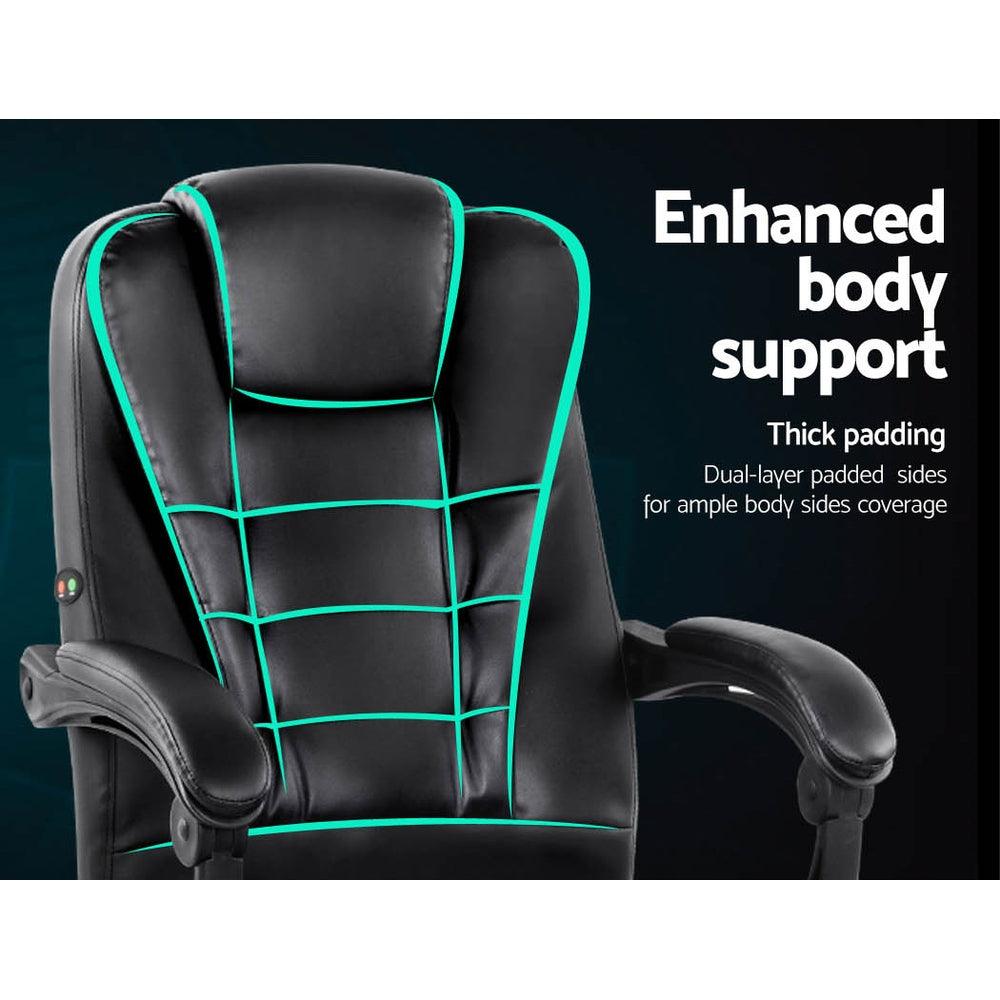 Office Massage Chair