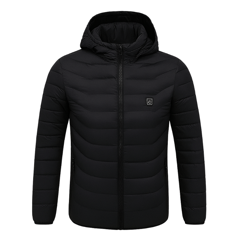 Smart Heated Jacket