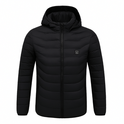Smart Heated Jacket