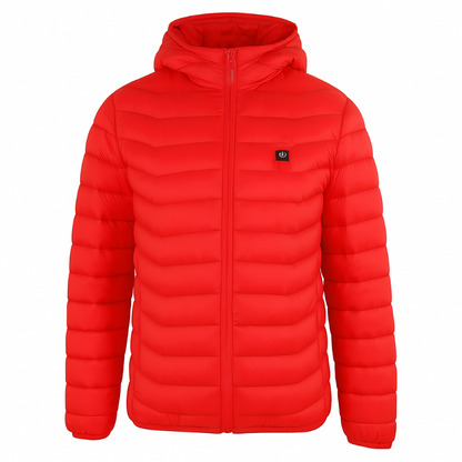 Smart Heated Jacket