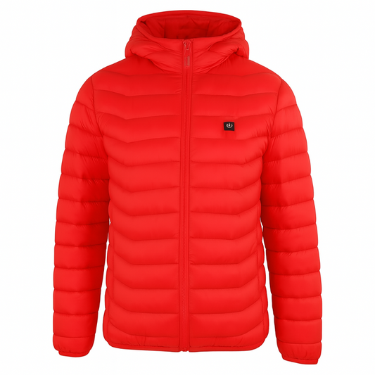 Smart Heated Jacket