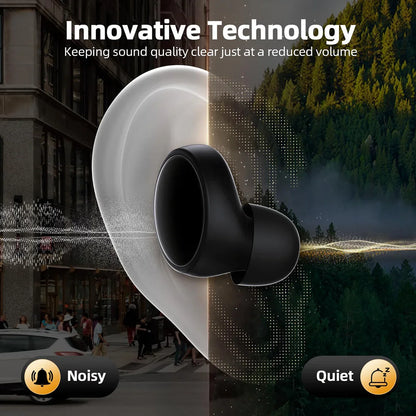 FocusFilter Sensory Earplugs