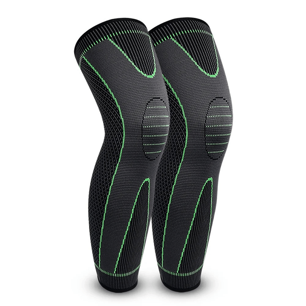 Leg Compression Sleeve