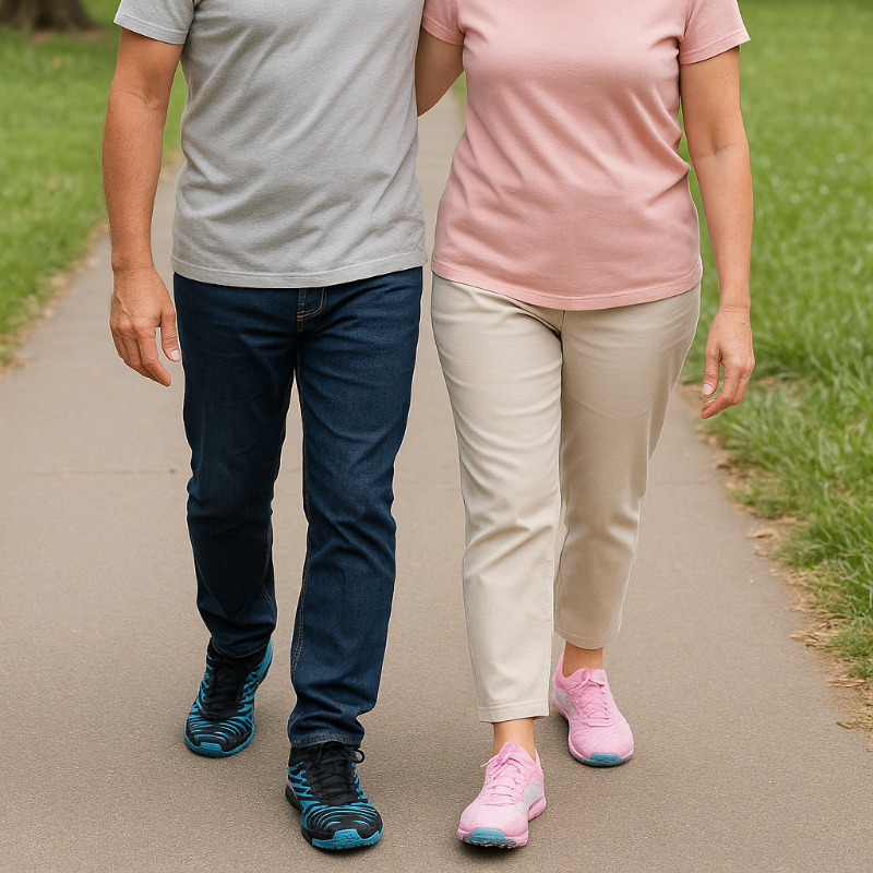 Non-Slip Barefoot Recovery Shoes – Buy One Get One Free!