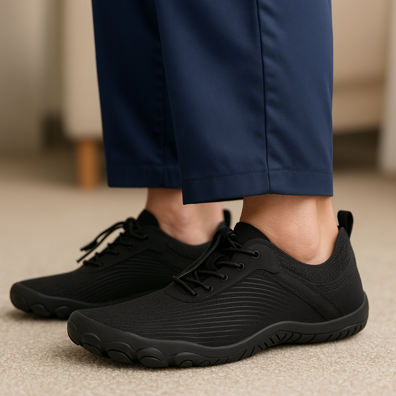 Non-Slip Barefoot Recovery Shoes – Buy One Get One Free!