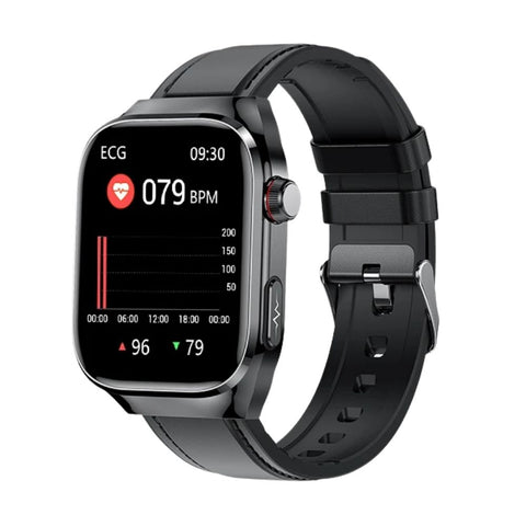 AussieCalm Wellness Watch
