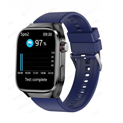 AussieCalm Wellness Watch