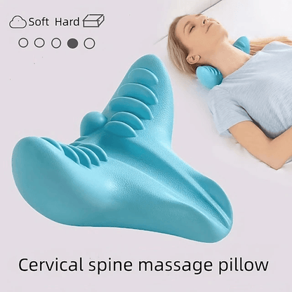 Aussie Relief Neck Stretcher Massager