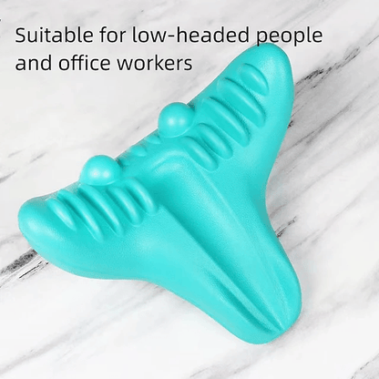 Aussie Relief Neck Stretcher Massager