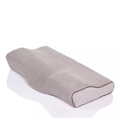 Aussie Comfort Contoured Orthopaedic Memory Foam Pillow for Neck Relief
