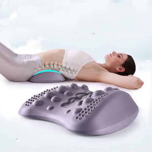 ChiroTherma Lumbar Therapy Pillow