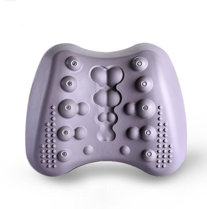ChiroTherma Lumbar Therapy Pillow