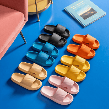 Cloud Slippers
