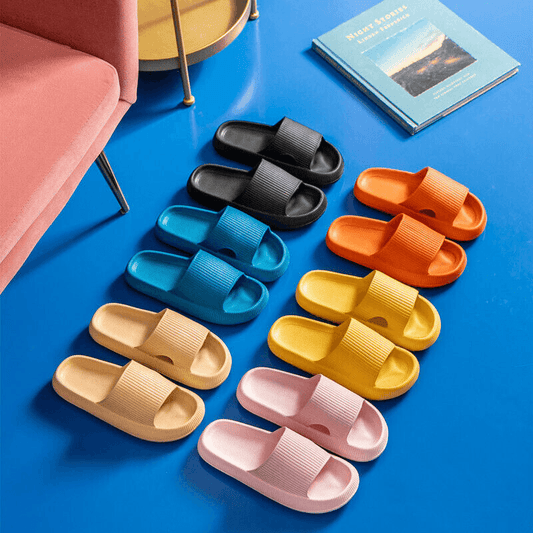 Cloud Slippers