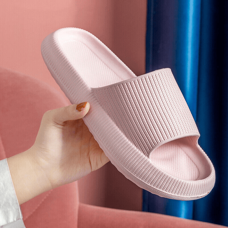 Cloud Slippers