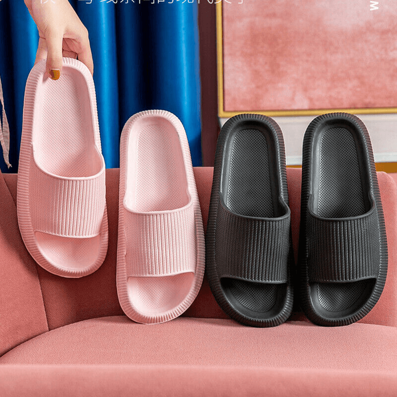 Cloud Slippers