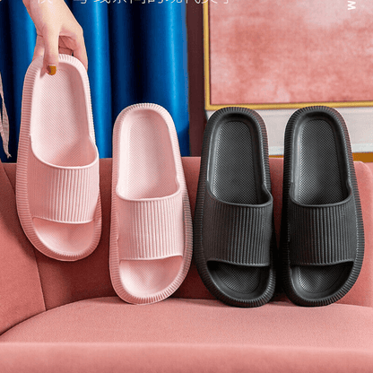 Cloud Slippers